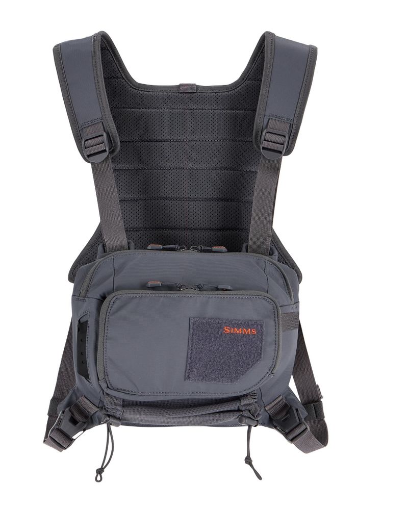 Bagajerie SIMMS Tributary Chest Pack Tahitian Pearl