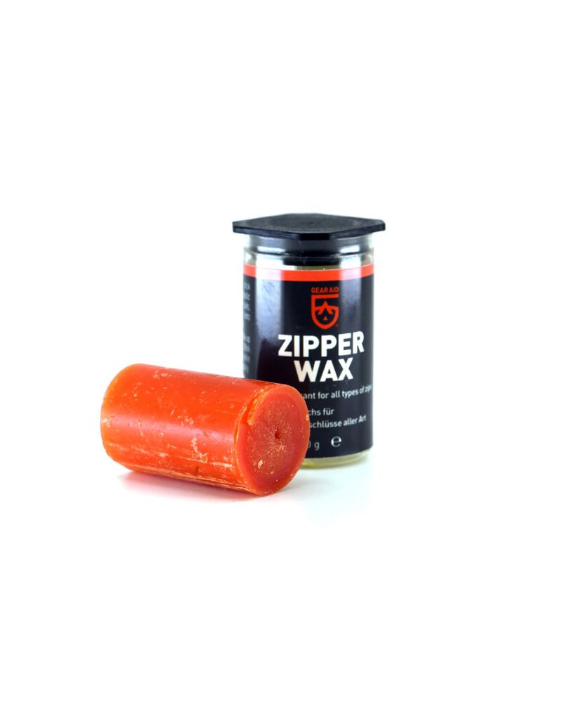 Max Wax Zipper Lube 20gr. N/A