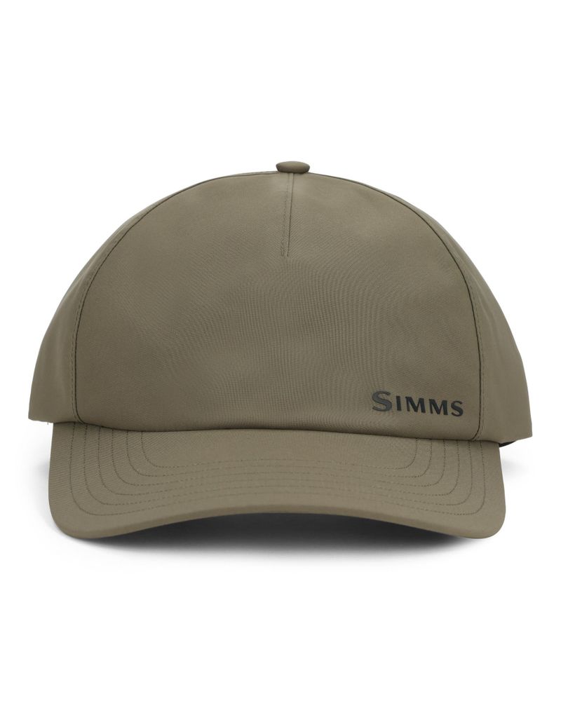 Sapca SIMMS Tongass Rain Cap Dark Stone