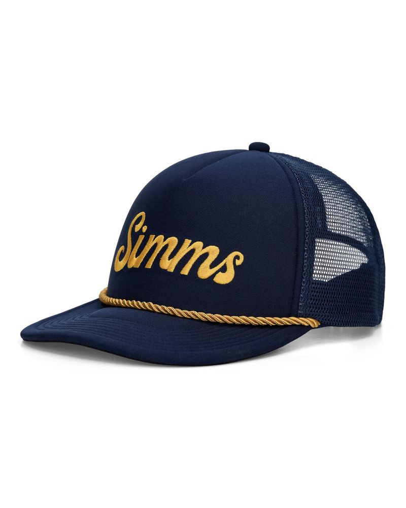 Palarie SIMMS Captain's Hat Huckleberry