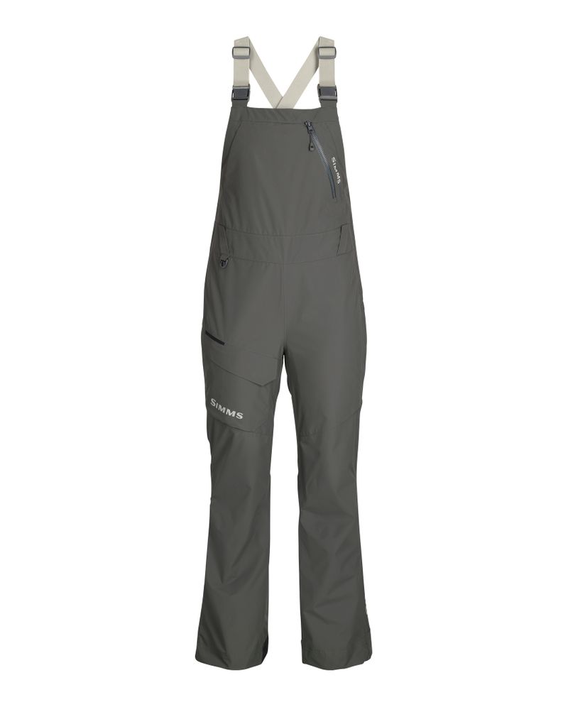 Salopeta SIMMS Women's Simms Challenger Bib Slate