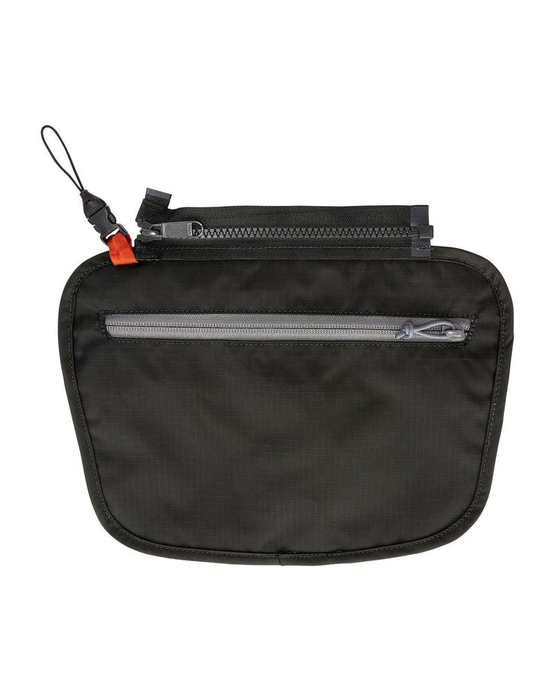 Acces SIMMS Tippet Tender Pocket Carbon