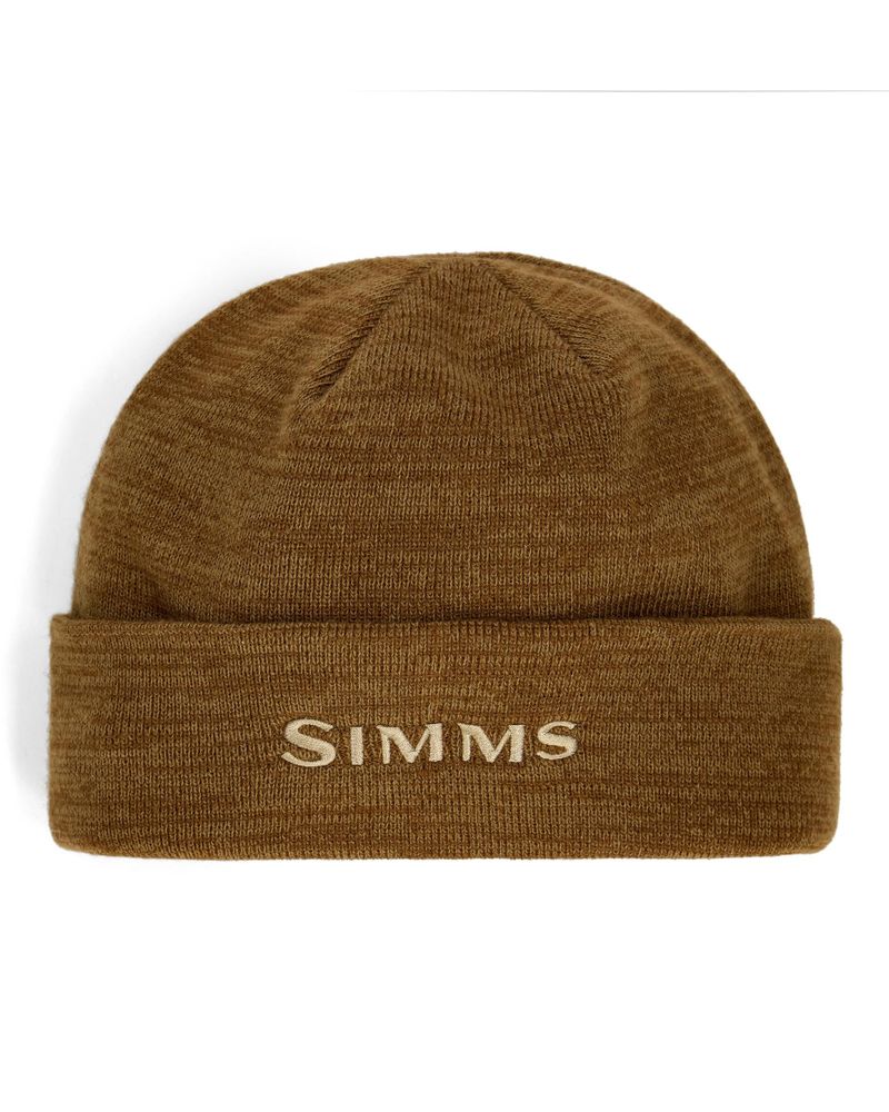 Caciula SIMMS WINDSTOPPER Beanie Cobia Heather