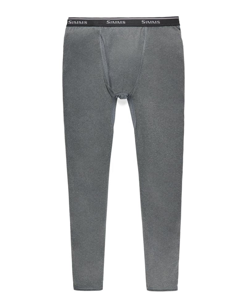 Stratificare SIMMS Strata 160 Bottom Dark Grey Heather