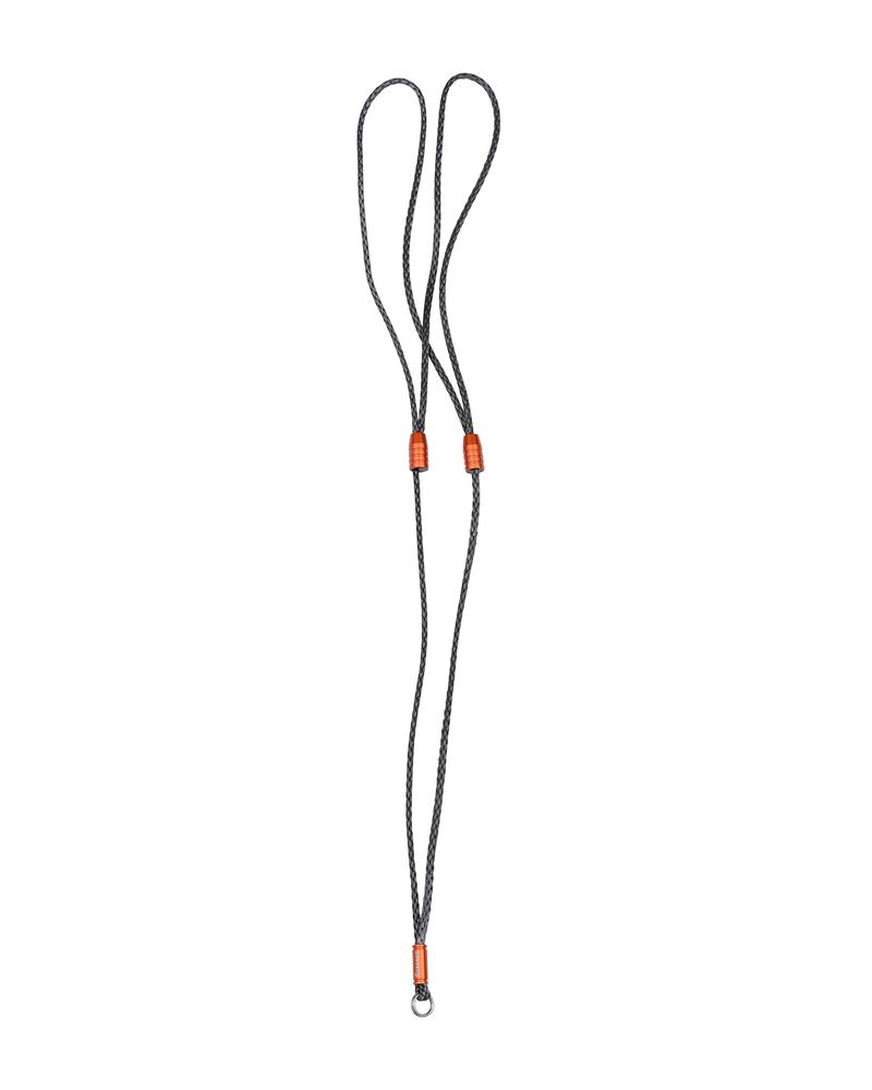 Acces SIMMS Guide Lanyard Simms Orange