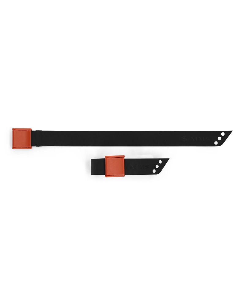 Acces SIMMS Cam Strap 2-pack Black