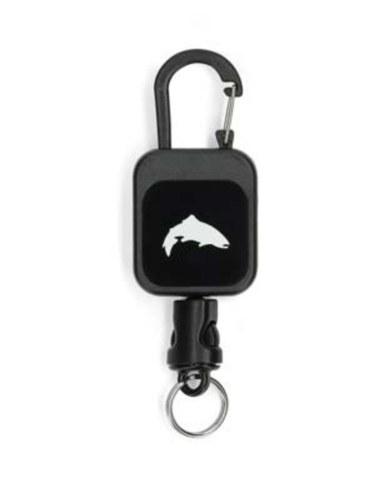 Acces SIMMS Retractor Black