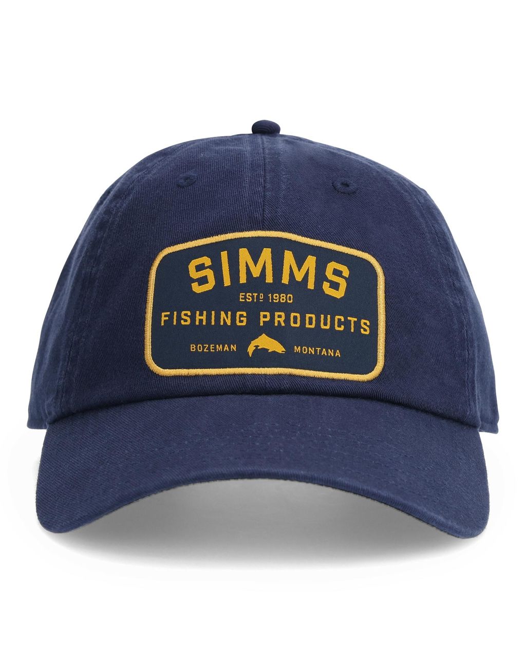 Sapca SIMMS Single Haul Cap Huckleberry