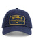 Sapca SIMMS Single Haul Cap Huckleberry