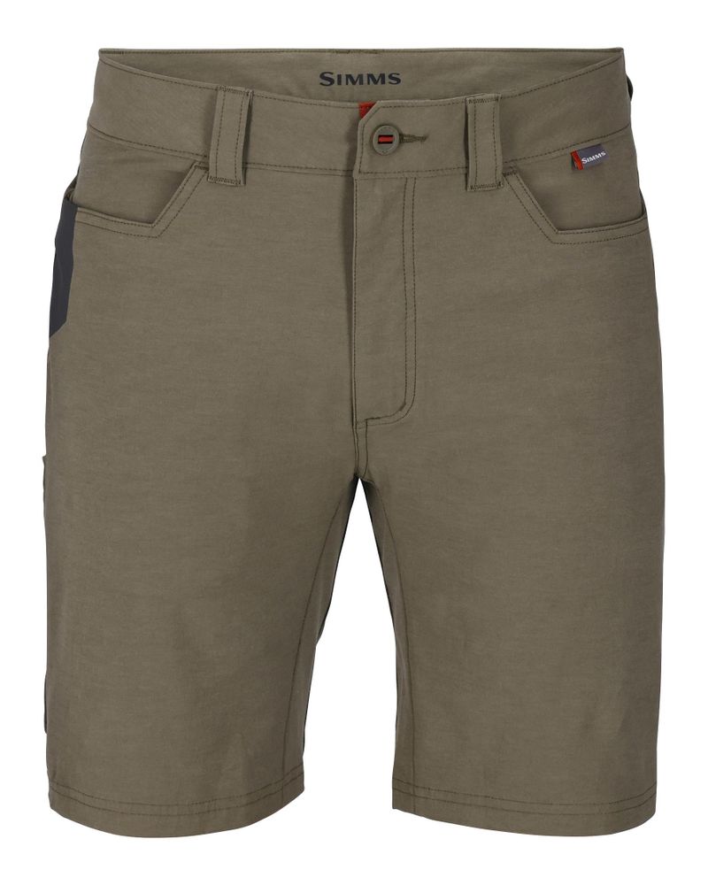 Sport SIMMS Simms Challenger Short Dark Stone
