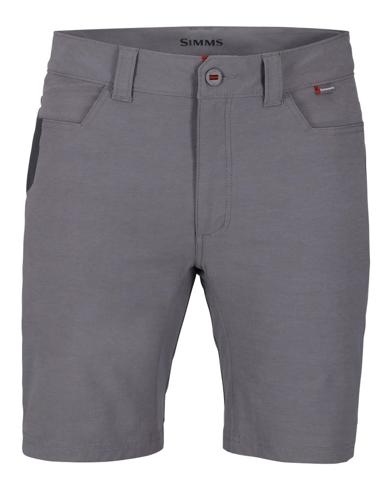Sport SIMMS Simms Challenger Short Steel