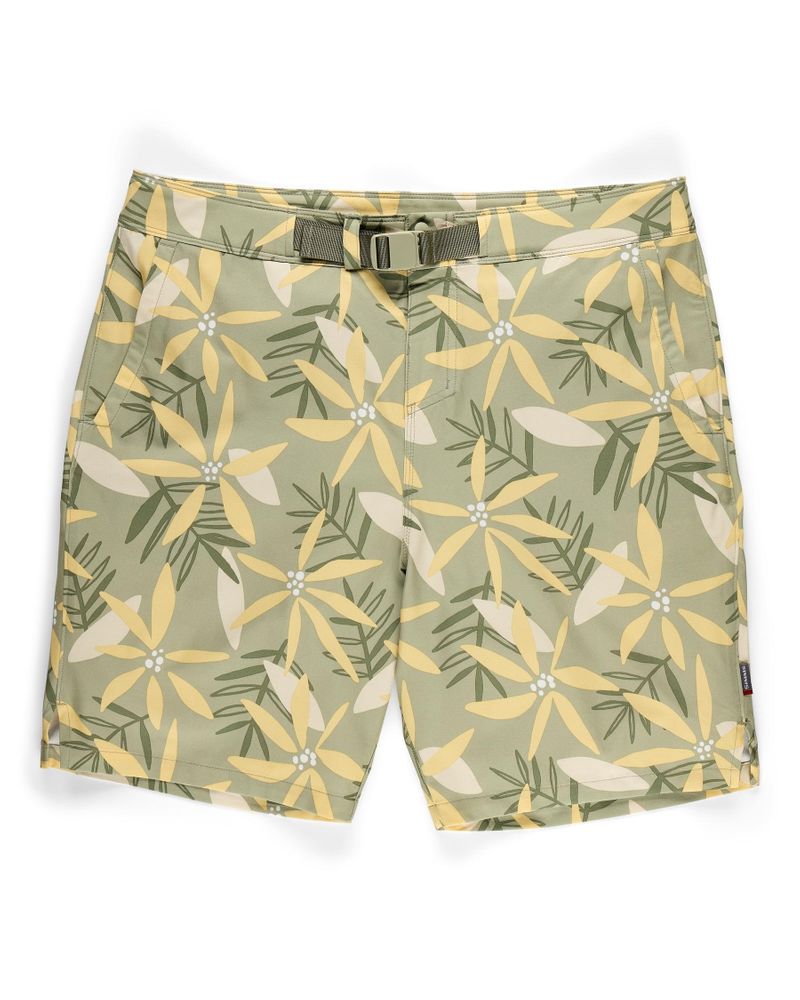 Sport SIMMS Seamount Short Paradise Pale Pine