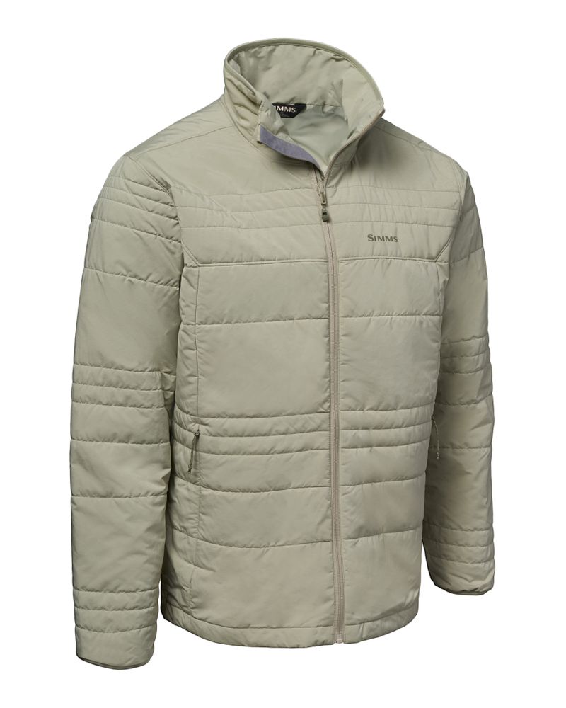 Geaca SIMMS Fall Run Jacket Pale Pine