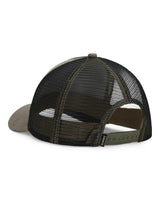 Sapca SIMMS Double Haul Trucker Smokey Olive
