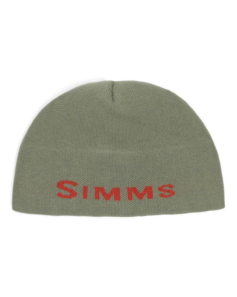 Caciula SIMMS Everyday Beanie Smokey Olive