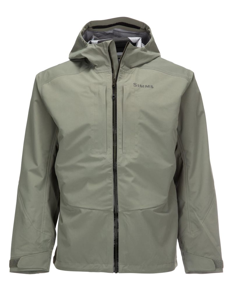 Geaca SIMMS Freestone Jacket Striker Grey