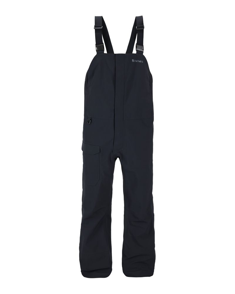 Salopeta SIMMS Simms Challenger Bib Black