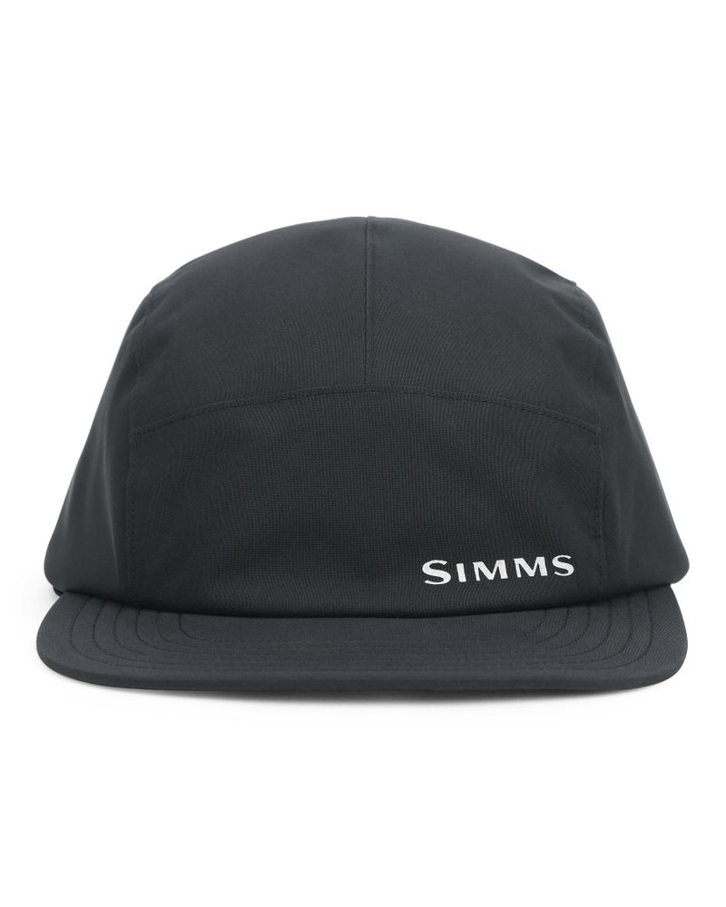 Sapca SIMMS Cascadia Rain Cap Black