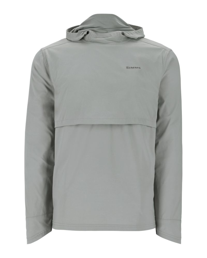 Sport SIMMS Latitude Hoody Cinder