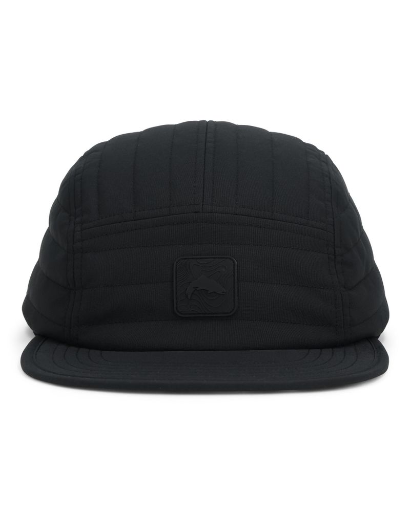 Sapca SIMMS Insulated Ball Cap Black