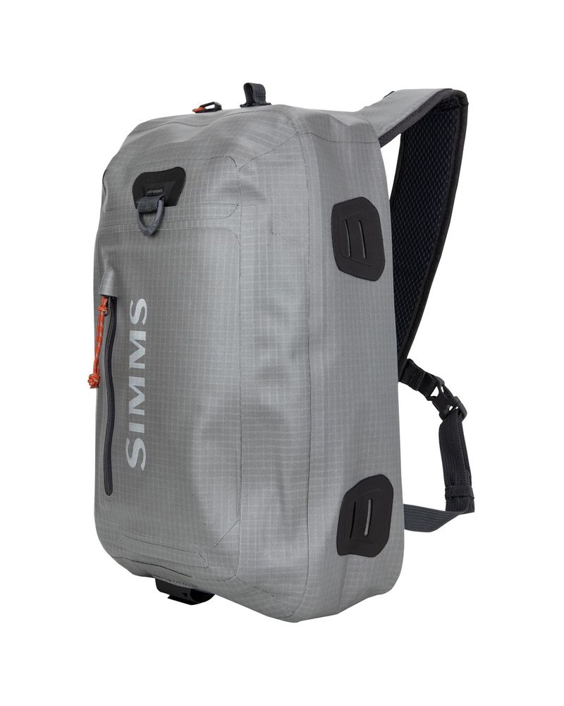 Bagajerie SIMMS Dry Creek Z Sling Steel