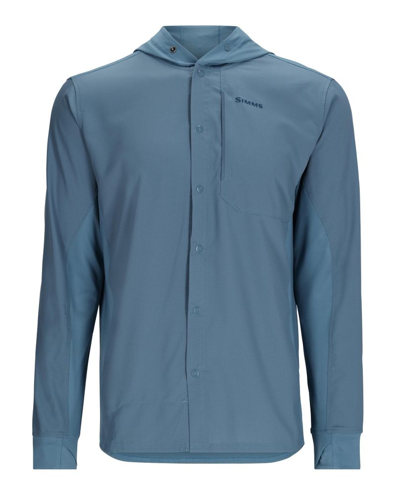 Sport SIMMS Intruder Hoody Neptune