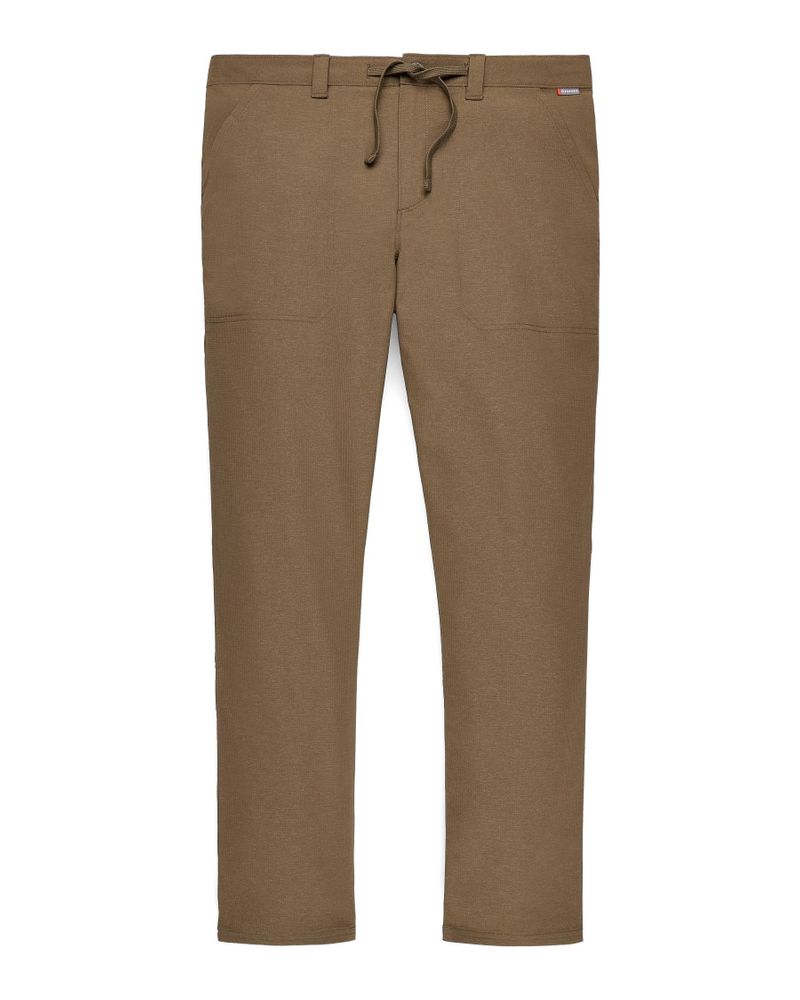 Sport SIMMS Wanaka Pant Jasper