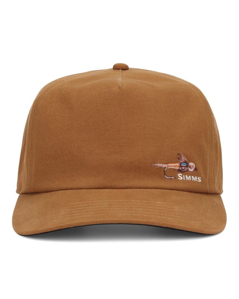 Sapca SIMMS Double Haul Cap Cobia