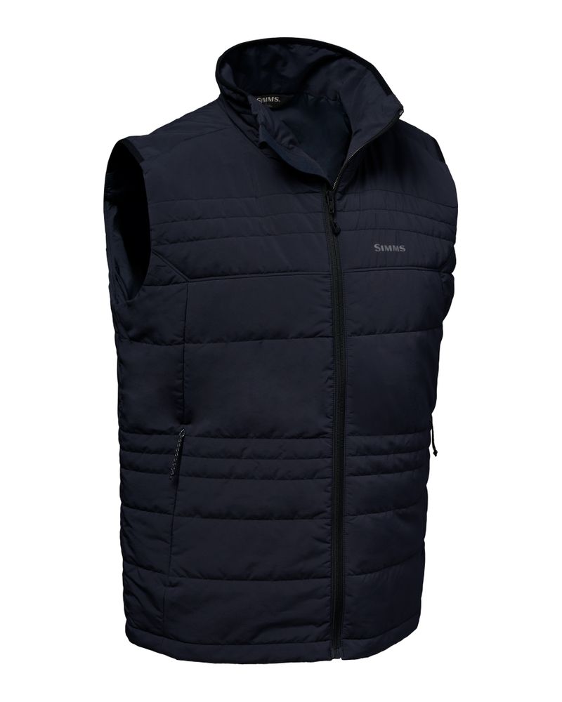 Vesta SIMMS Fall Run Vest Black