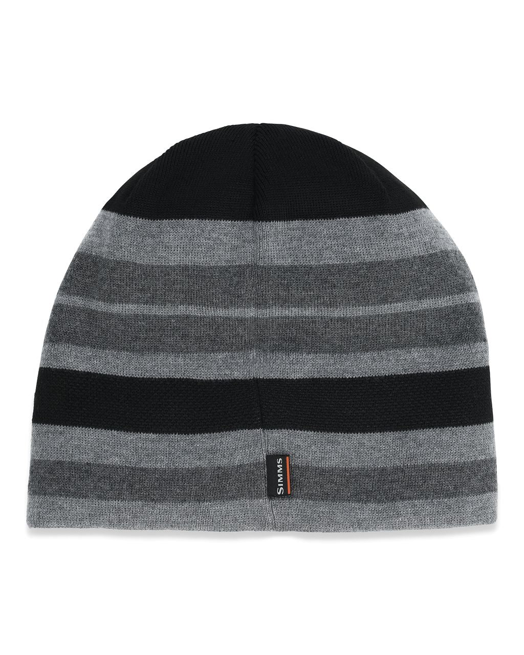 Caciula SIMMS Everyday Beanie Carbon Stripe