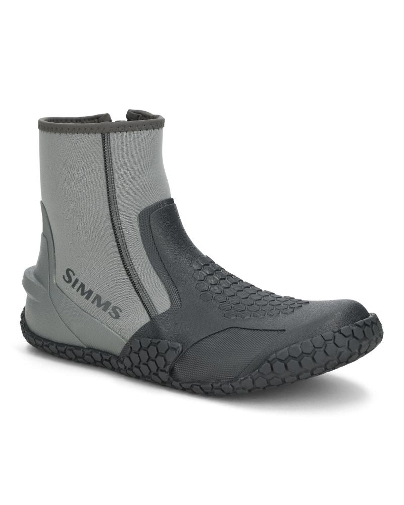 Bocanc SIMMS Zipit Bootie Cinder