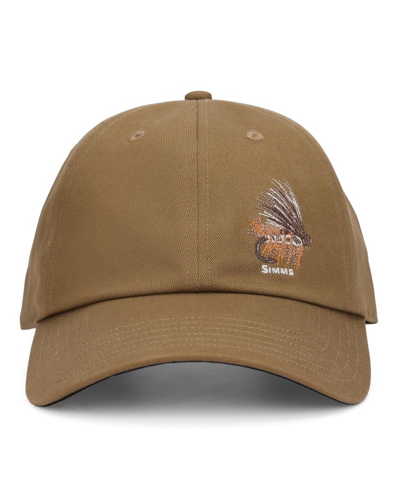 Sapca SIMMS Single Haul Cap Driftwood