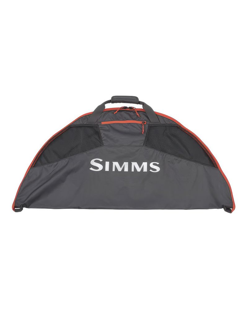 Bagajerie SIMMS Taco Bag Anvil