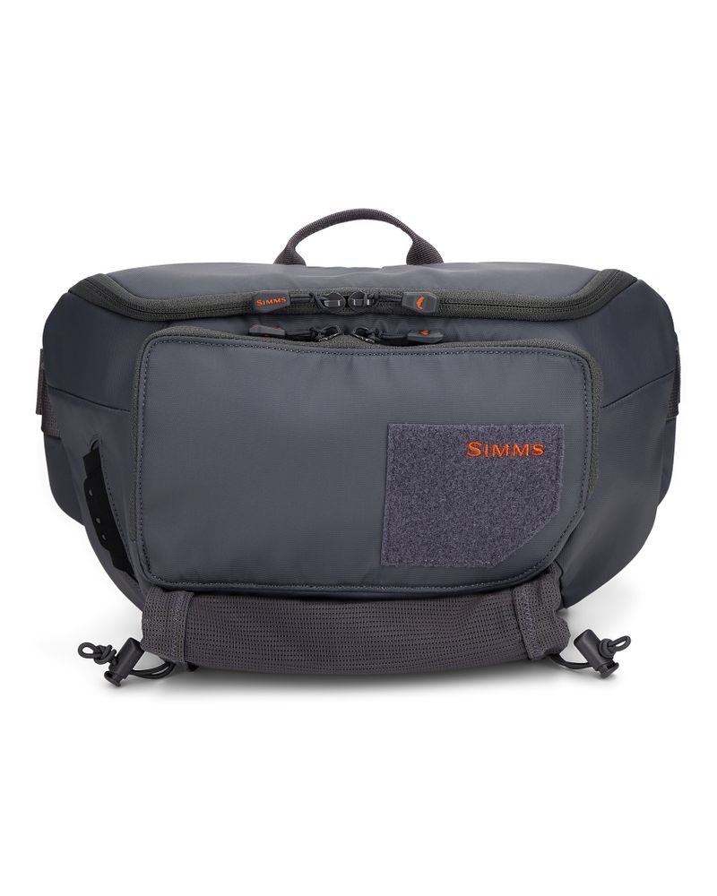 Bagajerie SIMMS Tributary Hip Pack Tahitian Pearl