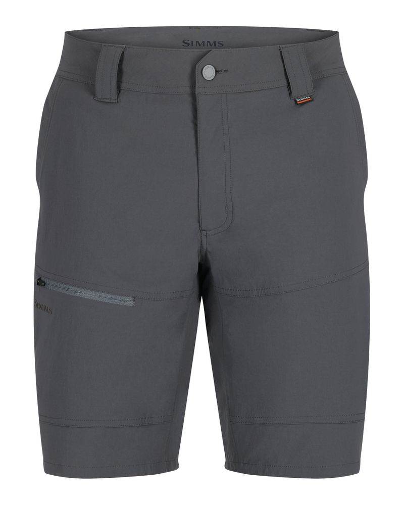 Sport SIMMS Guide Short Slate