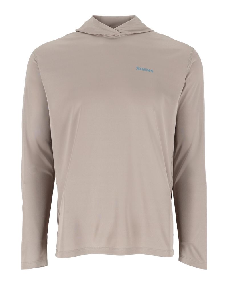 Sport SIMMS Tech Hoody - Artist Series Dolomite Trout