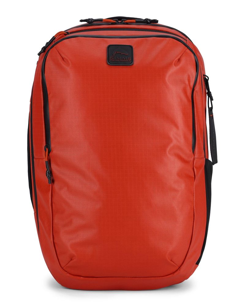 Bagajerie SIMMS Tailwind Backpack Simms Orange