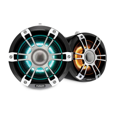 Difuzoare marine Fusion Signature seria 3 - Sports Chrome