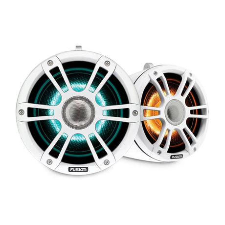 Difuzoare marine Fusion Signature seria 3 - Sports White