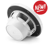 Difuzoare marine JL Audio M3 Alb Sport Iluminare RGB