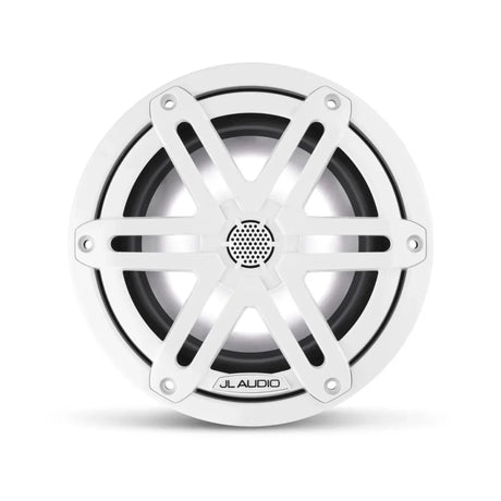 Difuzoare marine JL Audio M3 Alb Sport Iluminare RGB