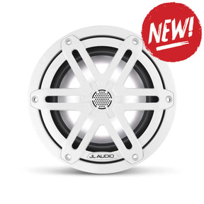 Difuzoare marine JL Audio M3 Alb Sport Iluminare RGB - 6.5