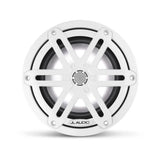 Difuzoare marine JL Audio M3 Alb Sport Iluminare RGB - 6.5