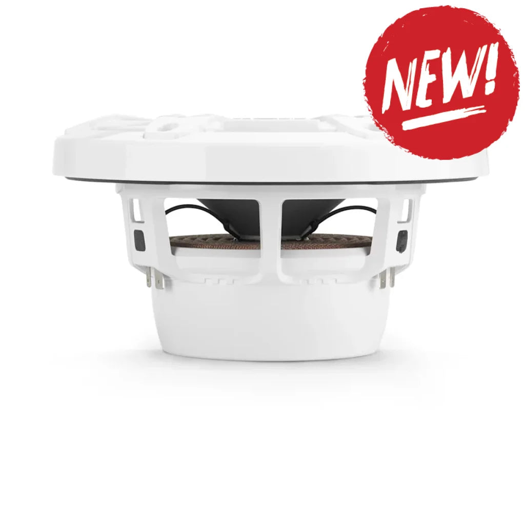 Difuzoare marine JL Audio M3 Alb Sport Iluminare RGB