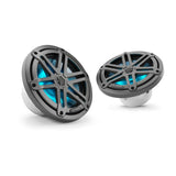 Difuzoare marine JL Audio M3 Gri Sport Iluminare RGB
