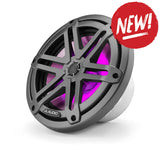 Difuzoare marine JL Audio M3 Gri Sport Iluminare RGB