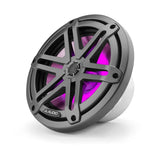 Difuzoare marine JL Audio M3 Gri Sport Iluminare RGB