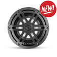 Difuzoare marine JL Audio M3 Gri Sport Iluminare RGB - 6.5