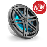 Difuzoare marine JL Audio M3 Gri Sport Iluminare RGB