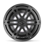 Difuzoare marine JL Audio M3 Gri Sport Iluminare RGB - 7.7
